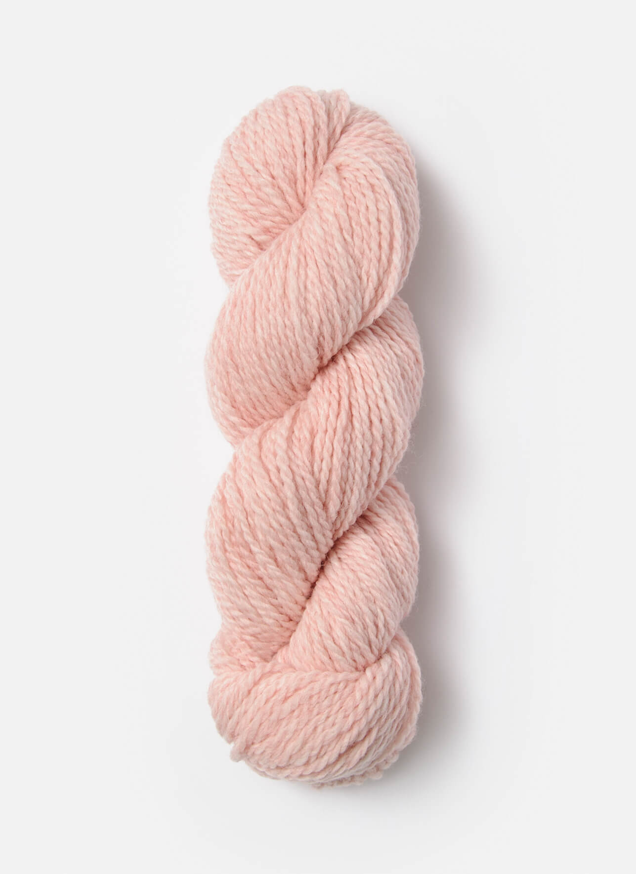 Blue Sky Fibers Woolstok (Worsted) - 50 Gram Hanks - Quartz Crystal (Color #1319)