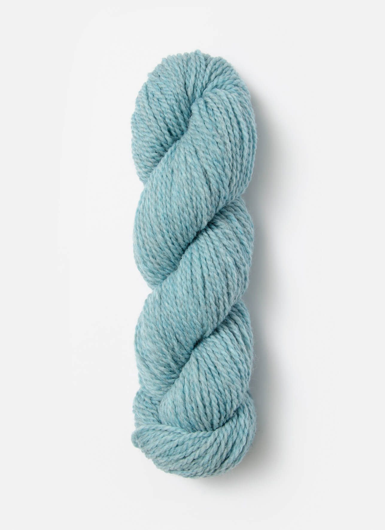 Blue Sky Fibers Woolstok (Worsted) Yarn - Spring Ice (Color #1320)
