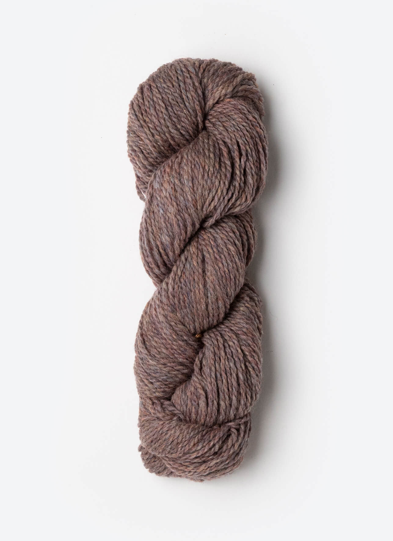 Blue Sky Fibers Woolstok (Worsted) - 50 Gram Hanks - Northern Lights (Color #1322)