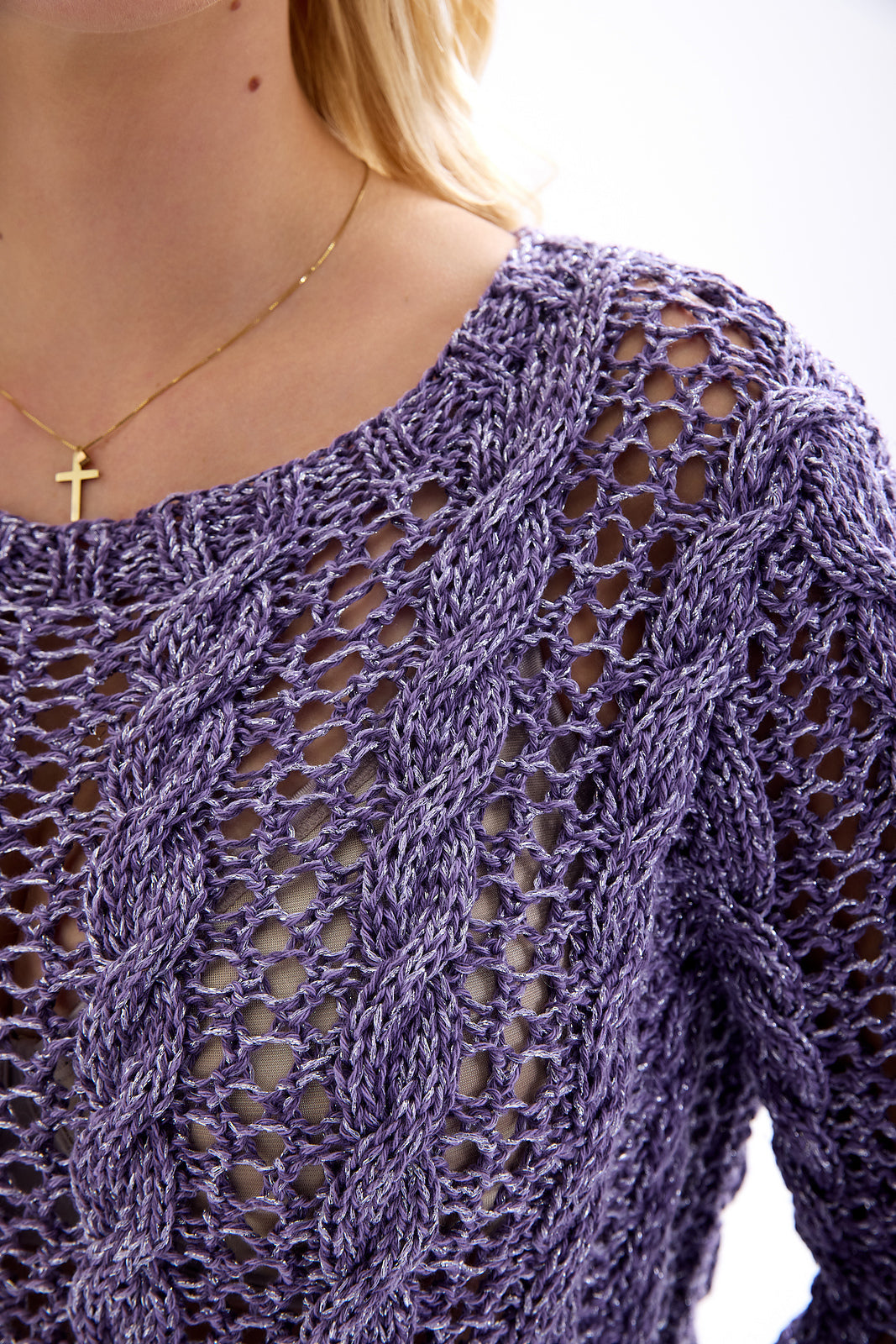 A Jody Long Lino Moda and Diva Pattern - Bobbie (PDF)