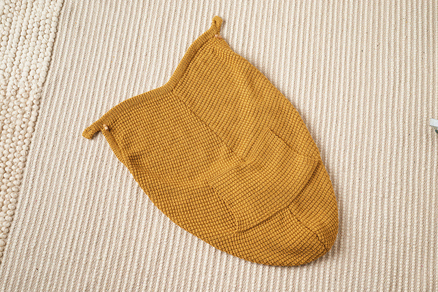 A Rowan Baby Cashsoft Merino Pattern - Bray (PDF)