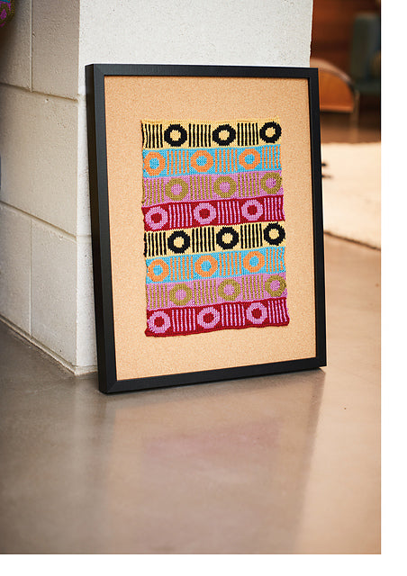 A Rowan Cotton Glace Pattern - Breuer (PDF)