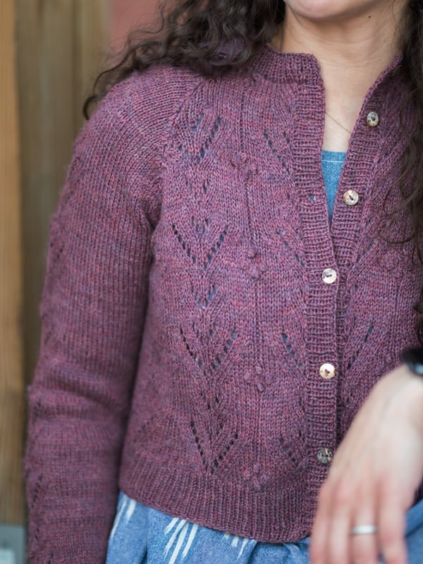 A FREE Berroco Ultra Wool Fine - Briar (PDF)