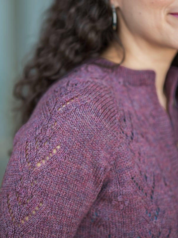 A FREE Berroco Ultra Wool Fine - Briar (PDF)