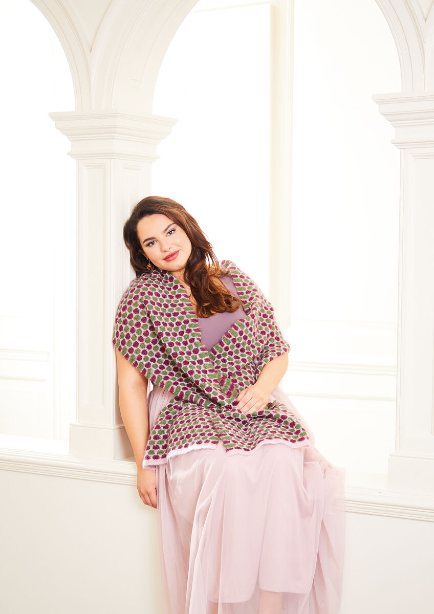 Rowan Magazine #72, Celebrating Kidsilk Haze - ORDERS W/ THIS BOOK SHIP FREE W/IN THE CONTIGUOUS US