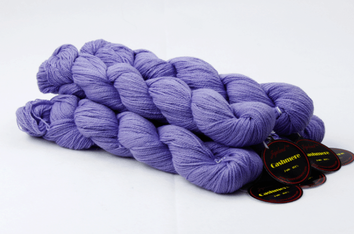 Jojoland 2-Ply Cashmere - Daybreak (Color #C267)