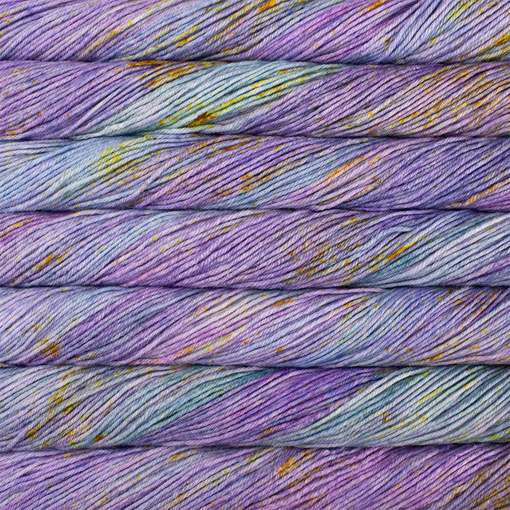 Malabrigo Caprino - Pisces