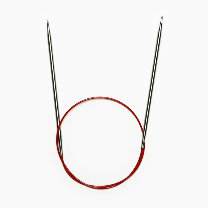 ChiaoGoo RED Lace 24" Circular Needles - US 13 (9 mm)