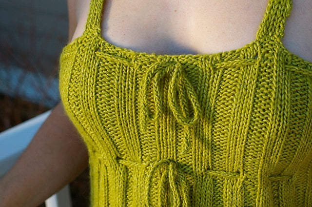 A Juniper Moon Moonshine Pattern - Calista (PDF)