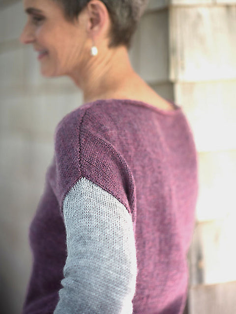 A FREE Berroco Ultra Wool Fine - Cambridge (PDF)