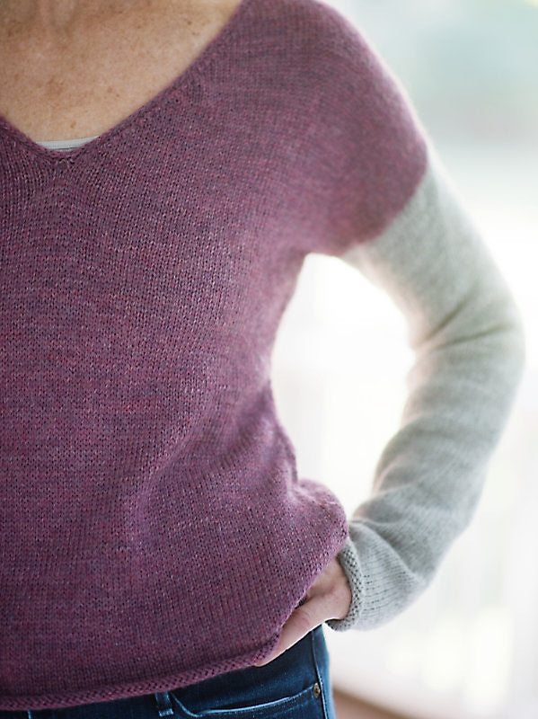 A FREE Berroco Ultra Wool Fine - Cambridge (PDF)