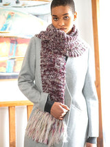 A FREE Berroco Ultra Alpaca Chunky Pattern - Camilla (PDF)