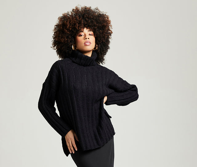 A Rowan Alpaca Soft DK Pattern - Cannon (PDF)