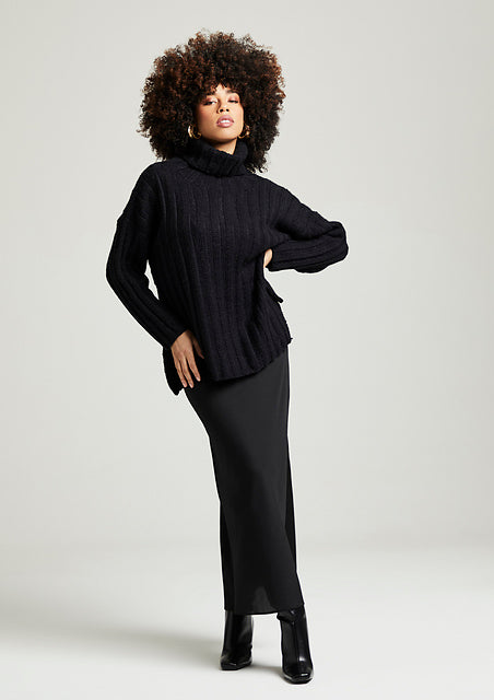 A Rowan Alpaca Soft DK Pattern - Cannon (PDF)