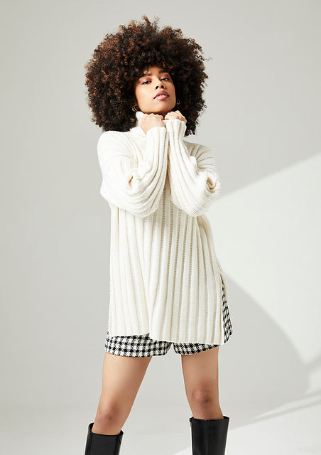 A Rowan Alpaca Soft DK Pattern - Cannon (PDF)