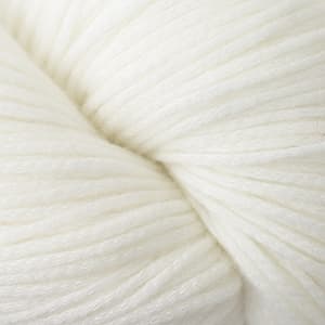 Cascade Cantata - White (Color #01)