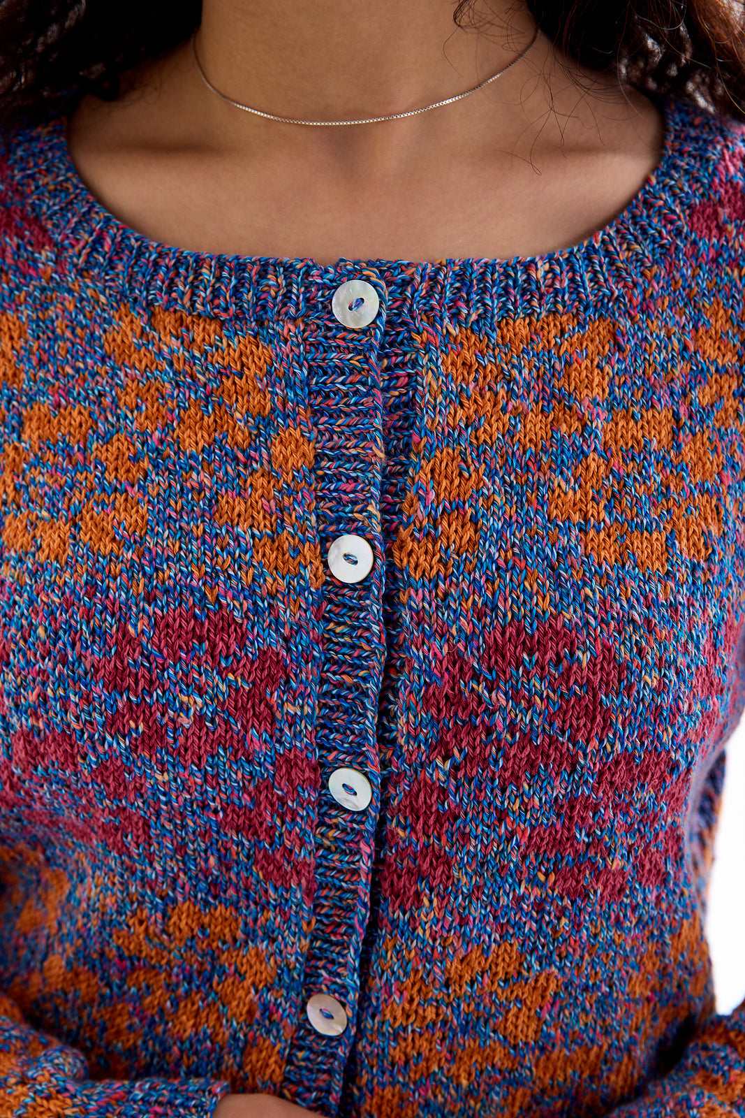 A Jody Long Lino Moda and Flora Pattern - Capri (PDF)
