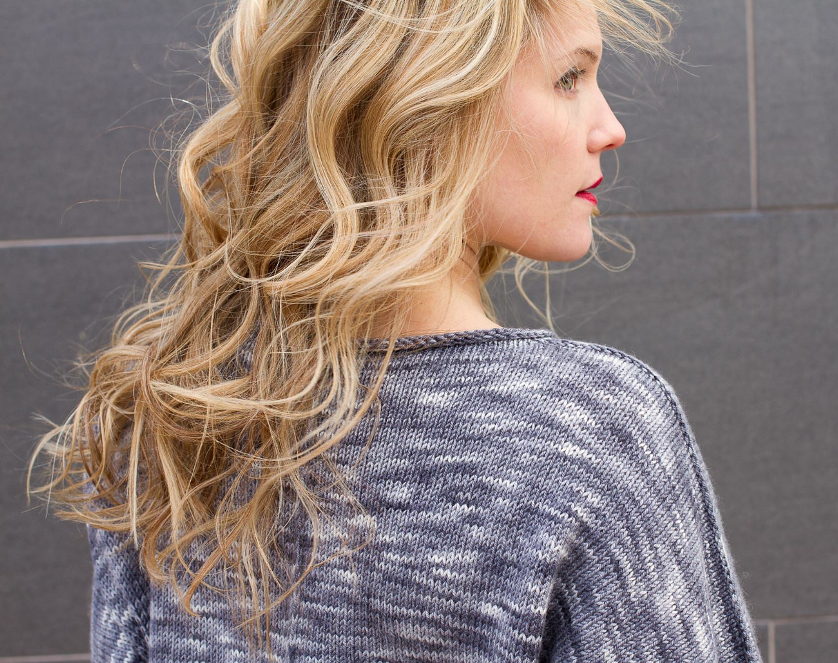A Juniper Moon Pattern - Verandah Pullover (PDF)