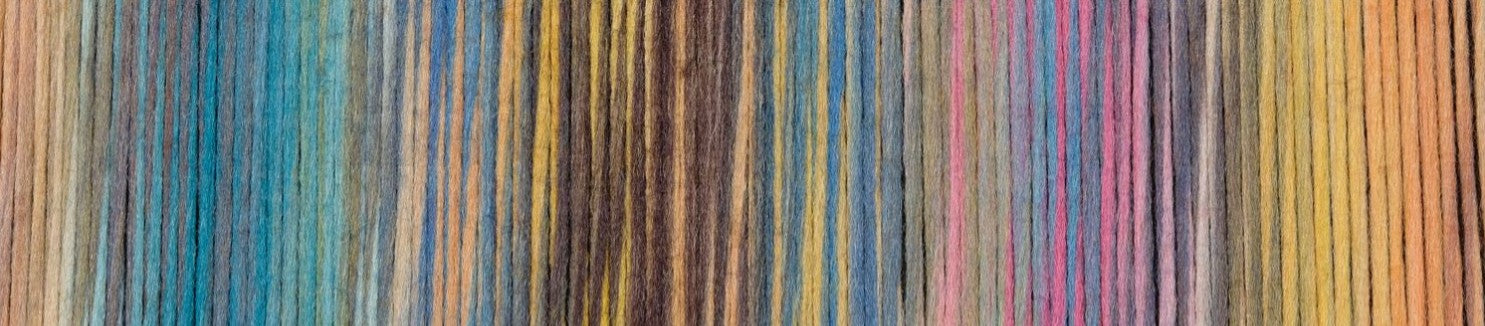 Woll-Schwestern (Wool-Sisters) By Schoppel - Carlotta (Color #2656)