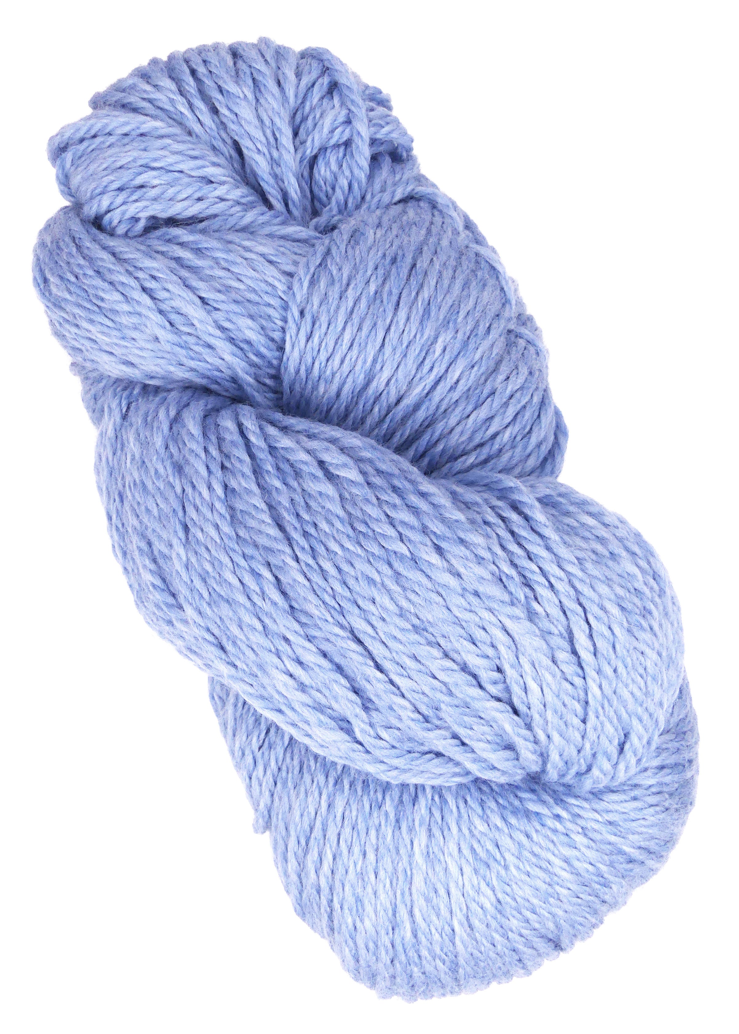 Cascade 220 Grande - Blue Quartz Heather (Color #1005)