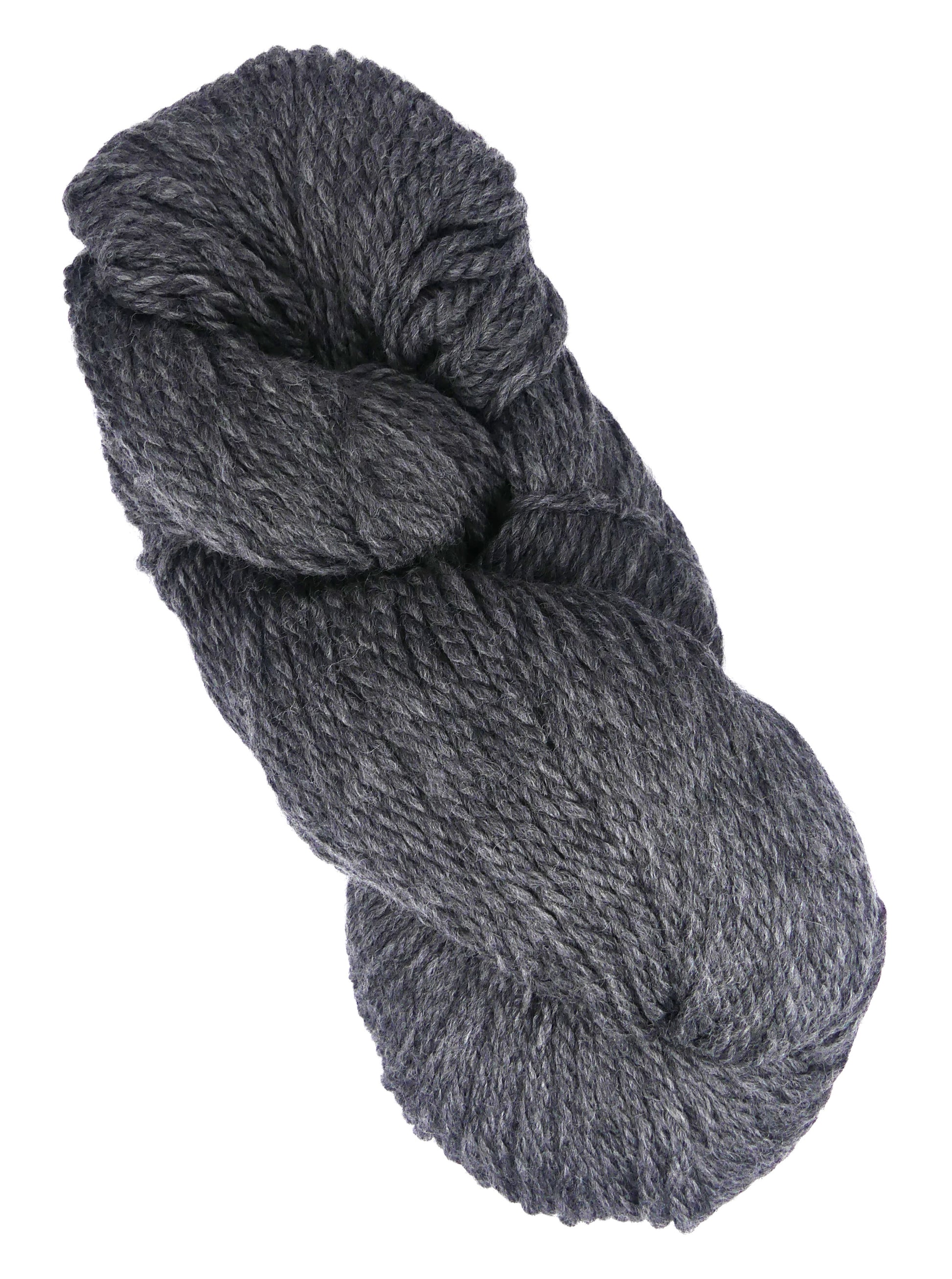 Cascade 220 Grande - Charcoal Grey (Color #8400)