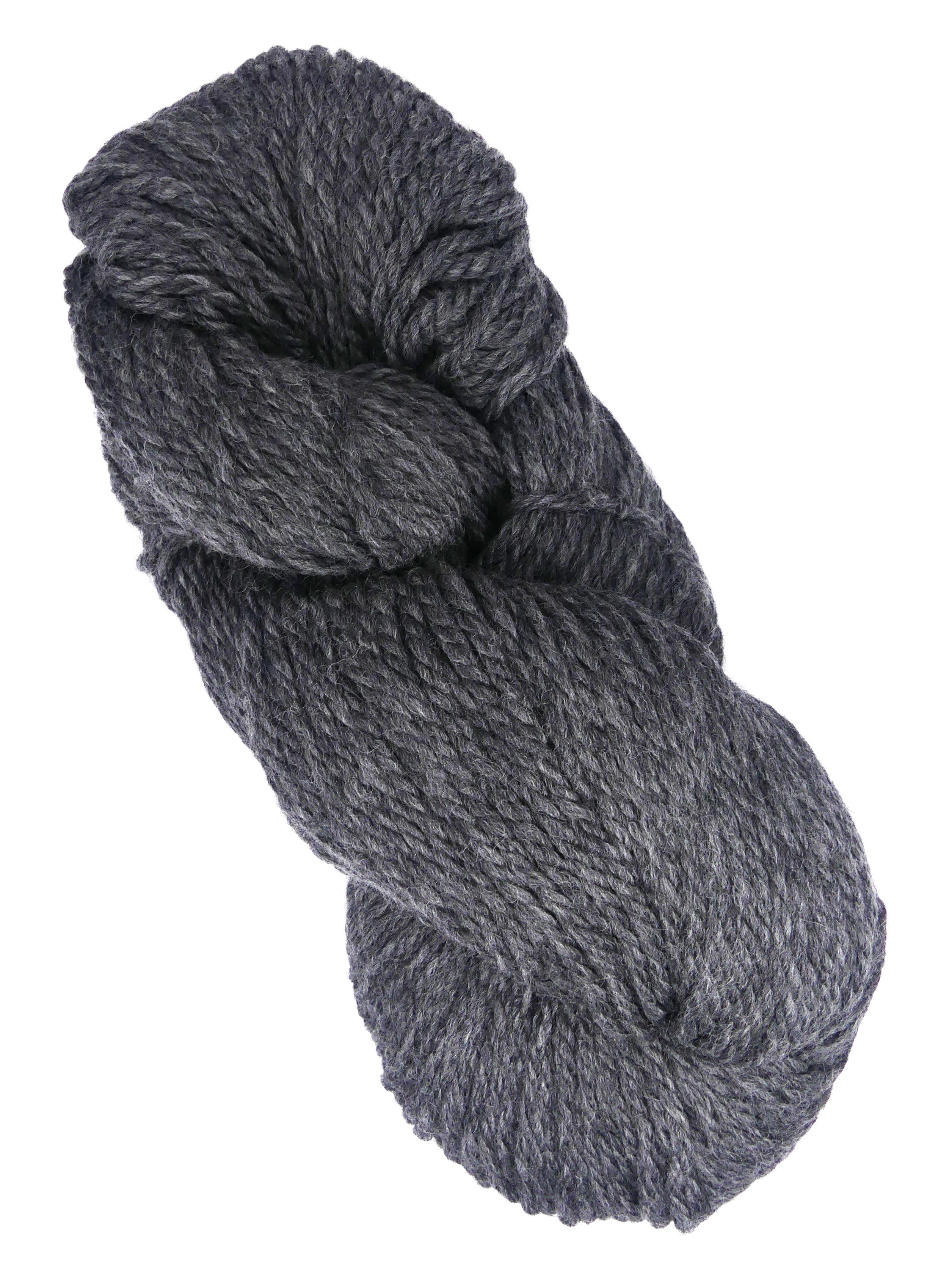Cascade 220 Grande - Charcoal Grey (Color #8400)