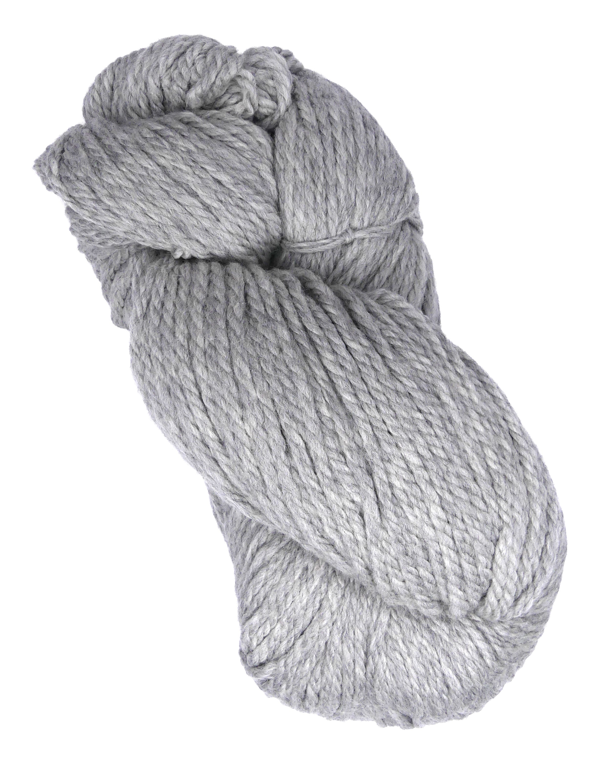 Cascade 220 Grande - SIlver Grey (Color #8401)