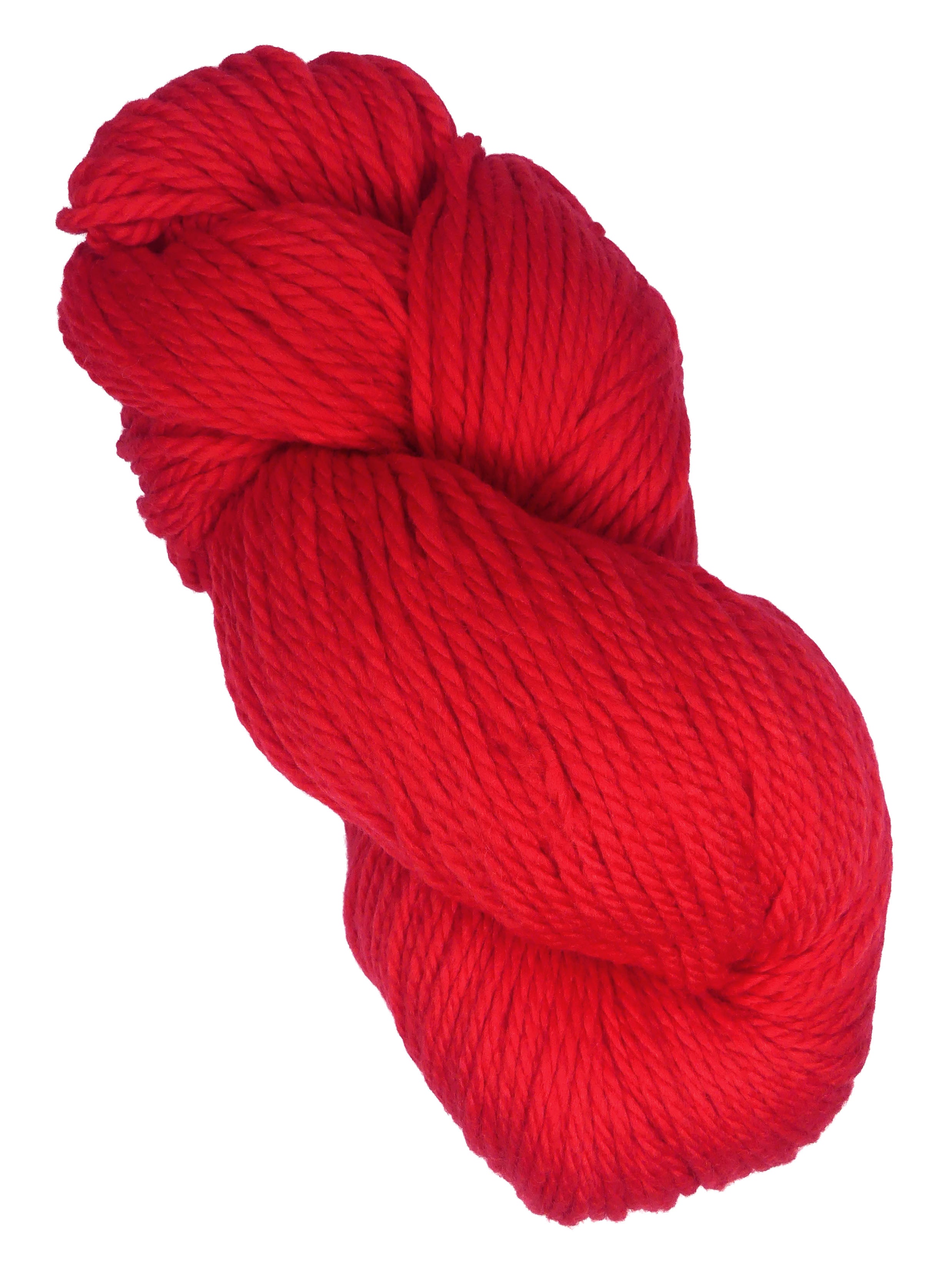 Cascade 220 Grande - Christmas Red (Color #8895)