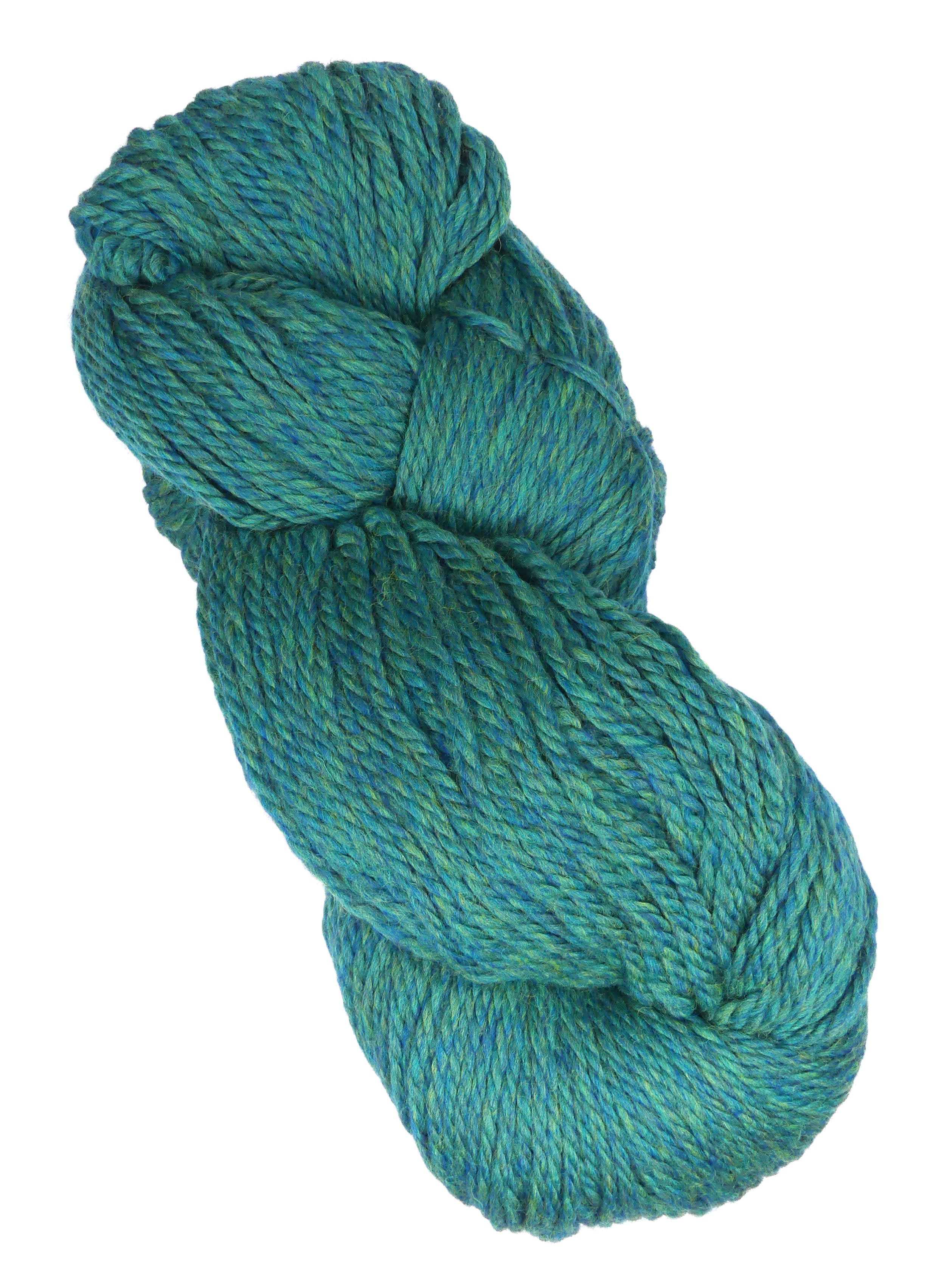 Cascade 220 Grande - Lake Chelan Heather (Color #9451)