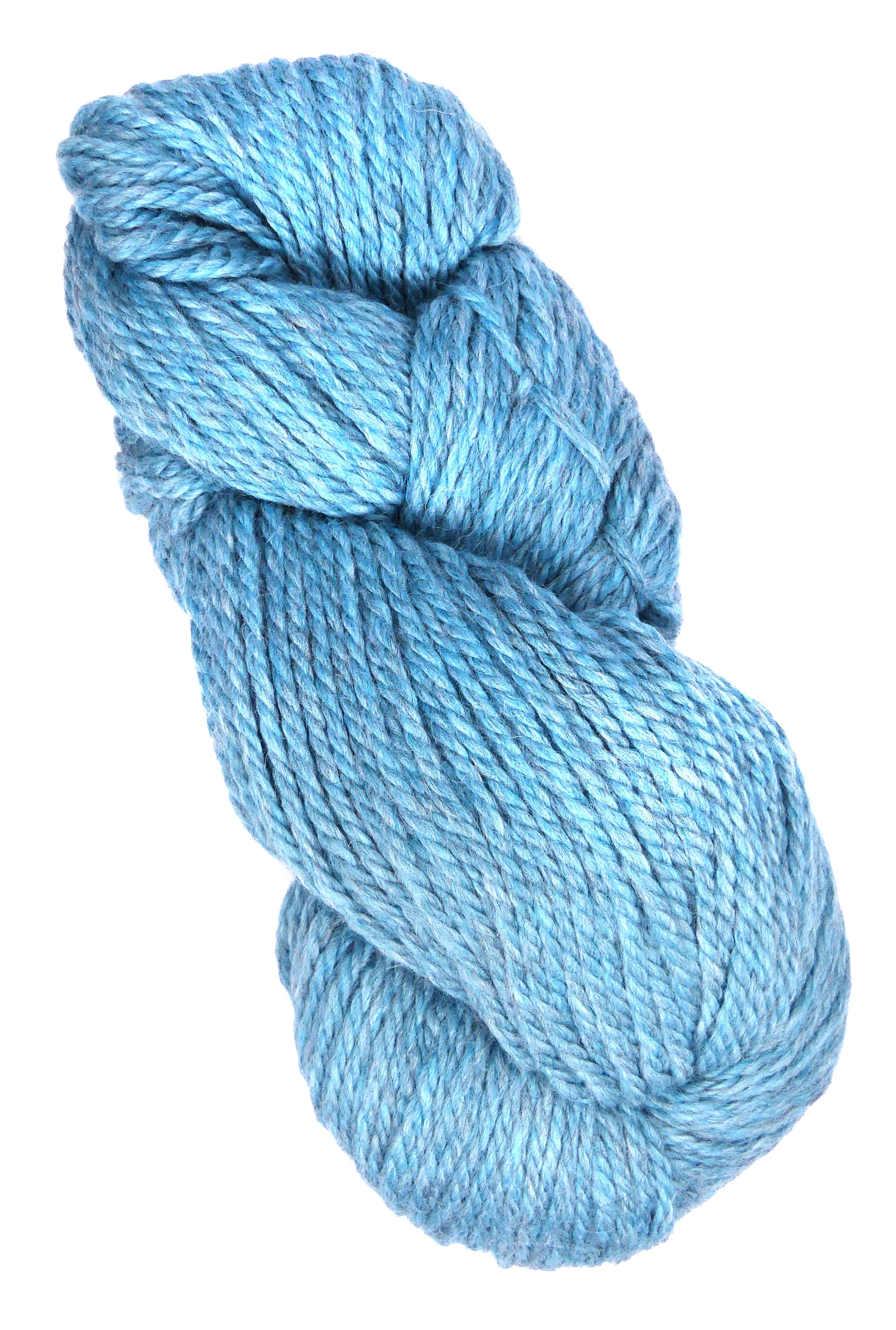 Cascade 220 Grande - Summer Sky Heather (Color #9452)