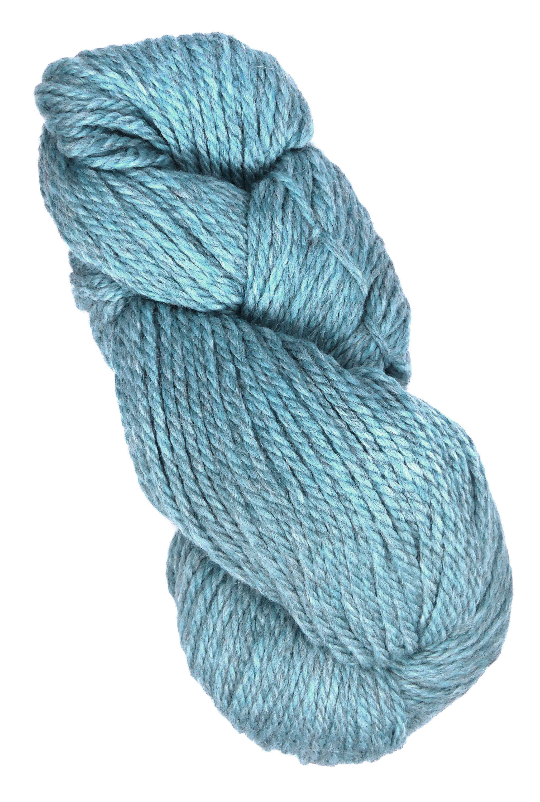 Cascade 220 Grande - Summer Sky Heather (Color #9452)