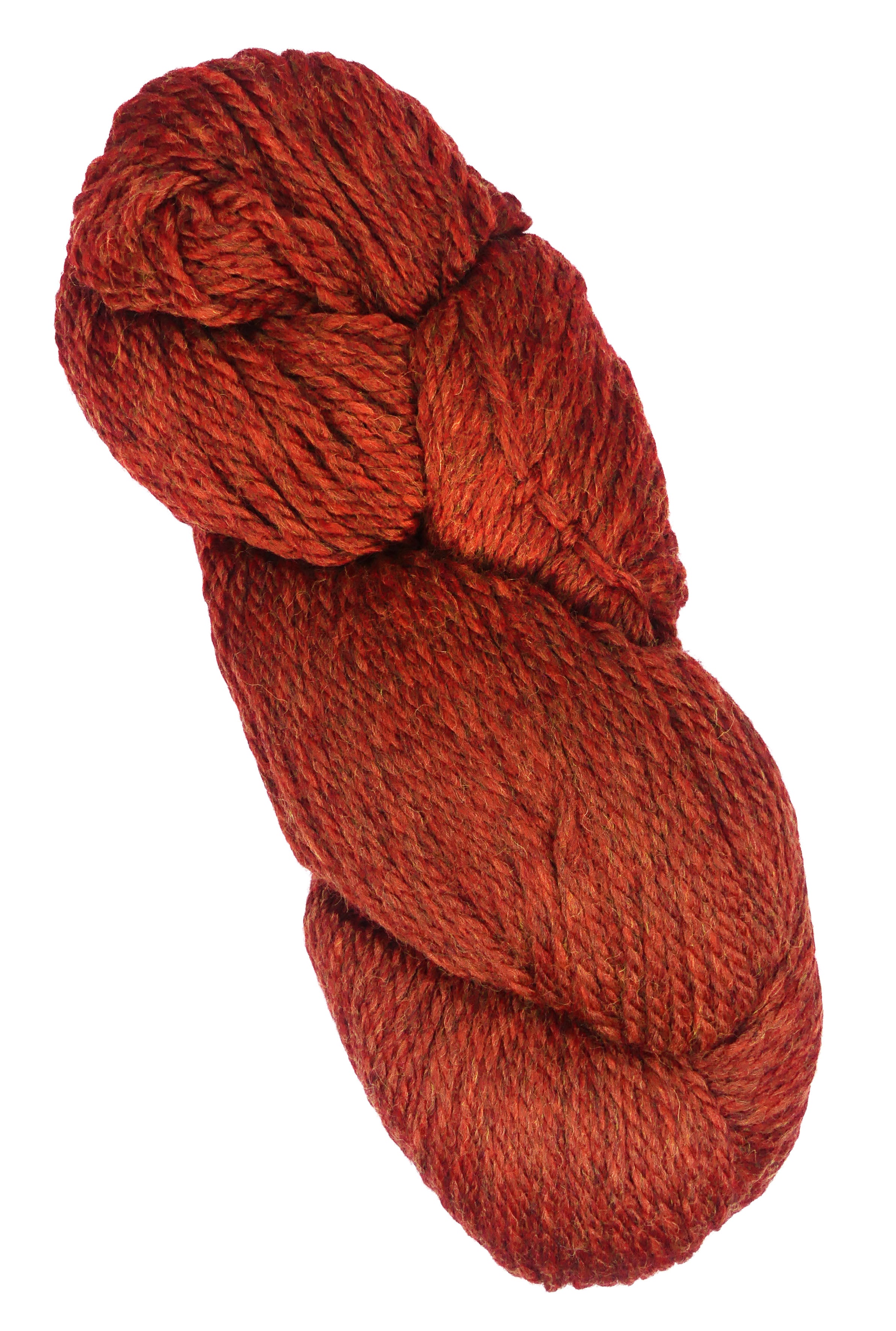 Cascade 220 Grande - Campfire Heather (Color #9654)