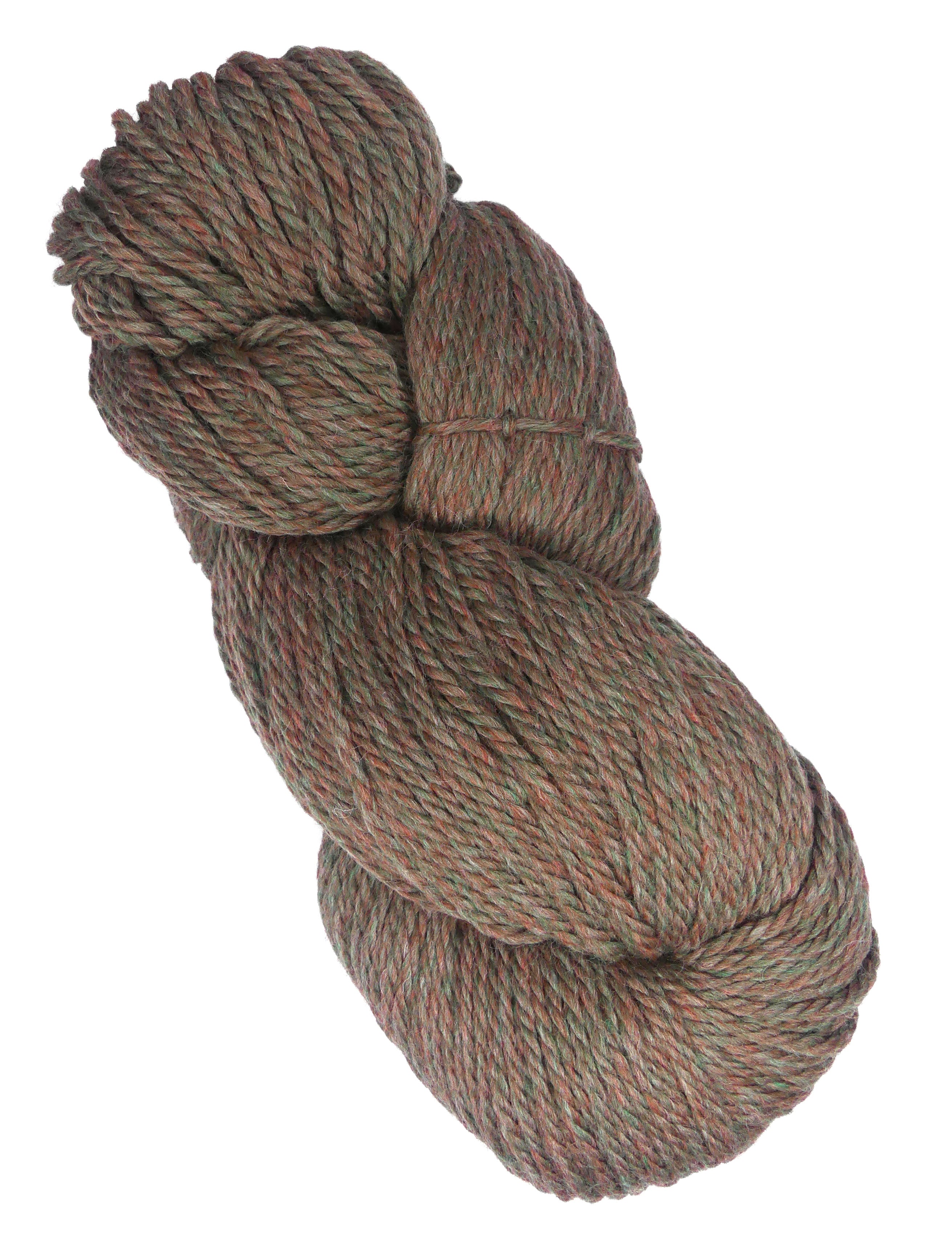 Cascade 220 Grande - Copper Heather (Color #9696)