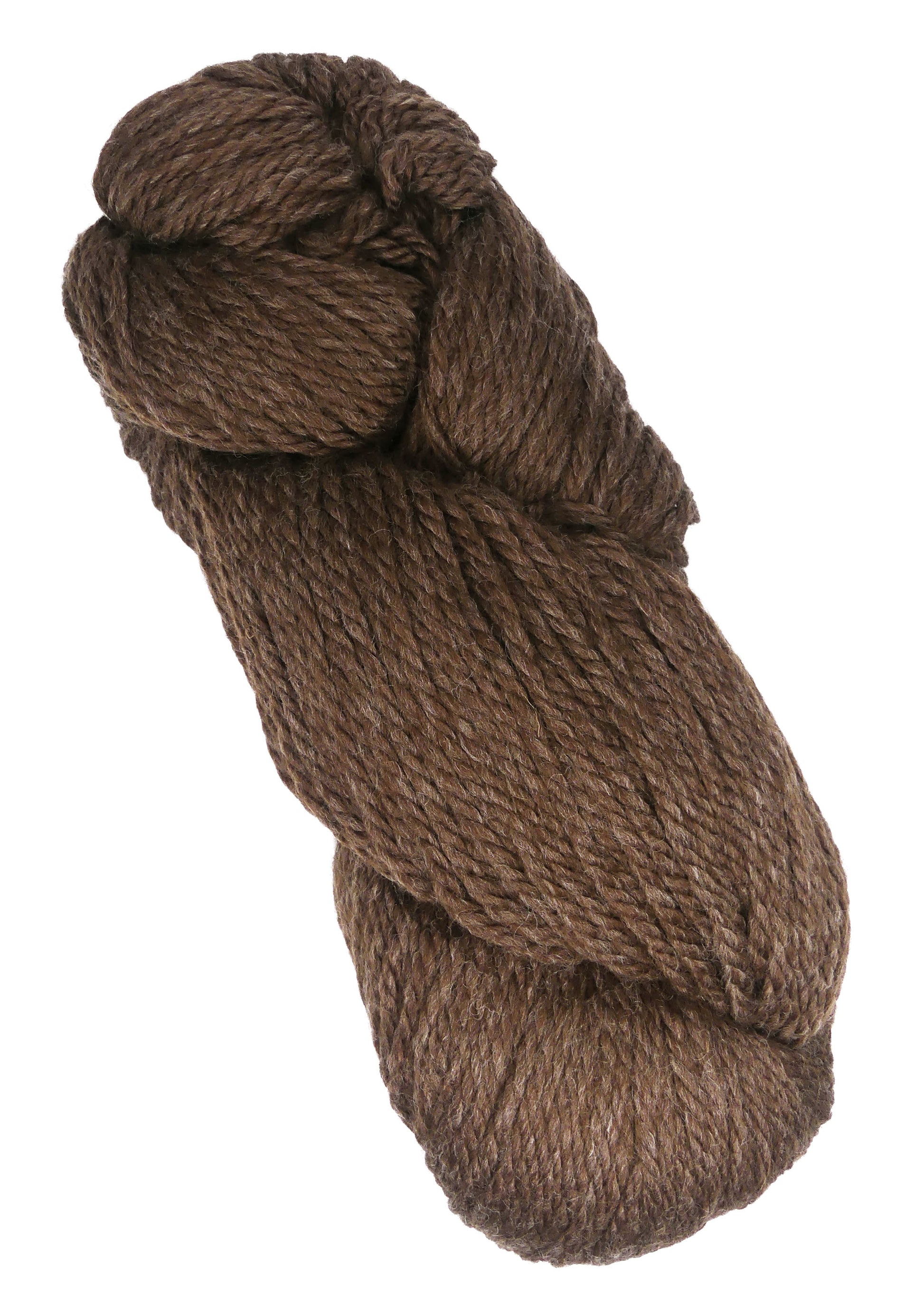 Cascade 220 Grande - Mocha Heather (Color #9748)
