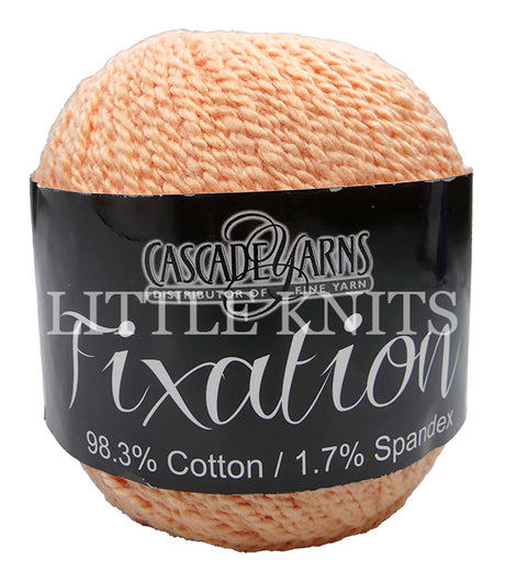 Cascade Fixation - Salmon (Color #4500) FULL BAG SALE (5 Skeins)