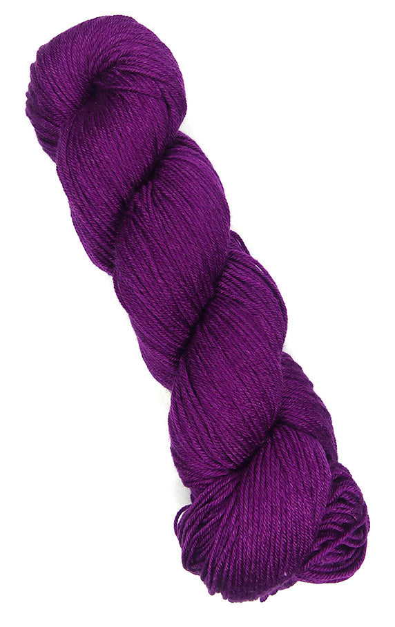 Cascade Heritage Silk - Grape (Color #5710)
