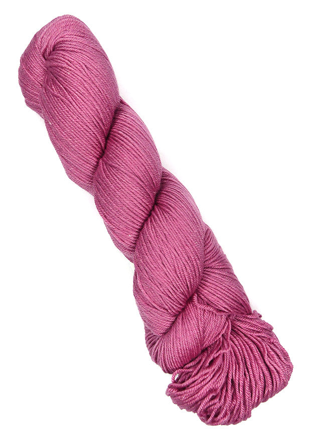Cascade Heritage Silk  - Heather Rose (Color #5730)