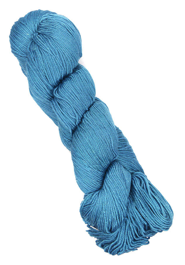 Cascade Heritage Silk - Delphinium Blue (Color #5732)