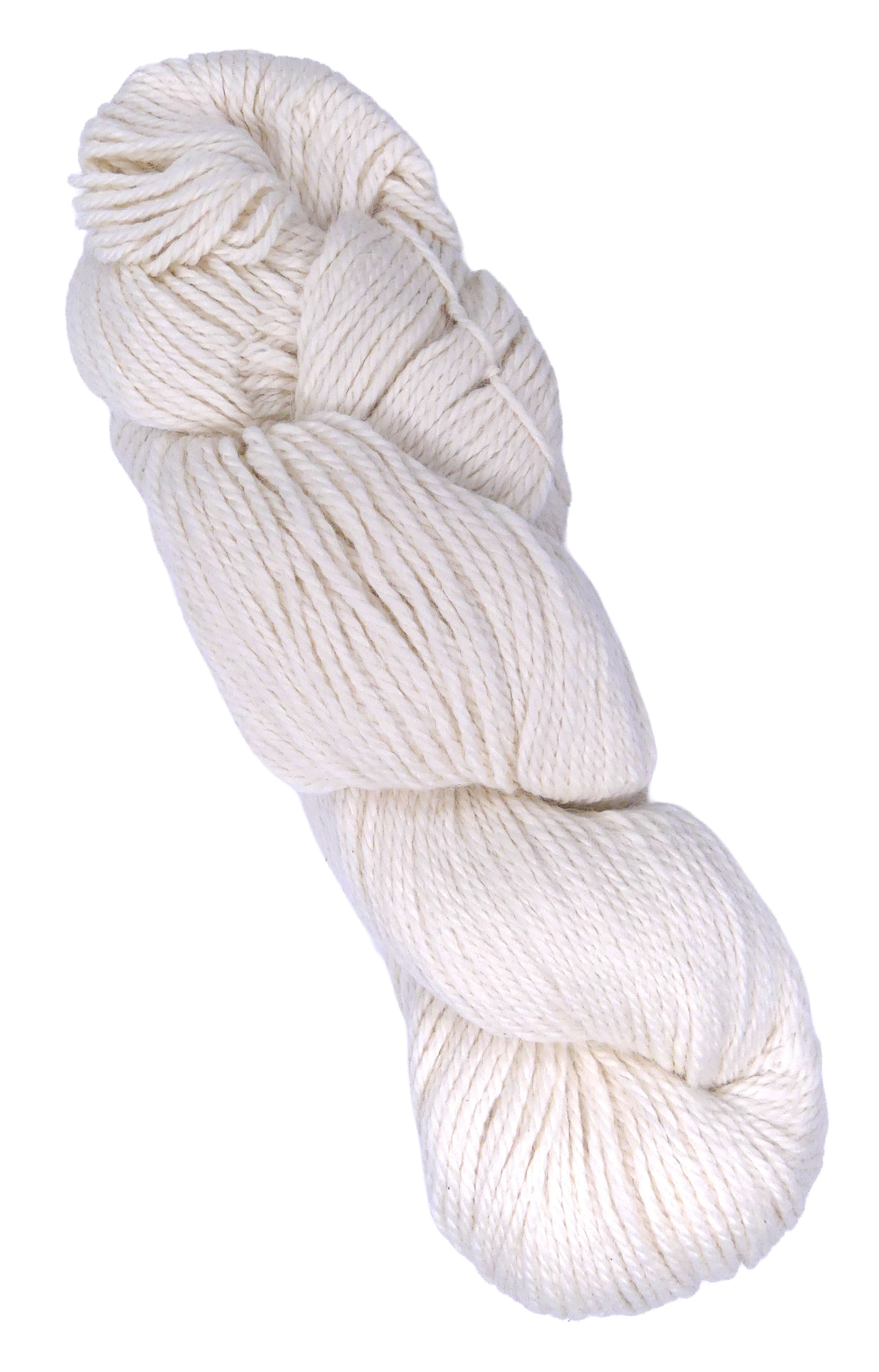 Cascade Woolpaka - Ecru (Color #03)