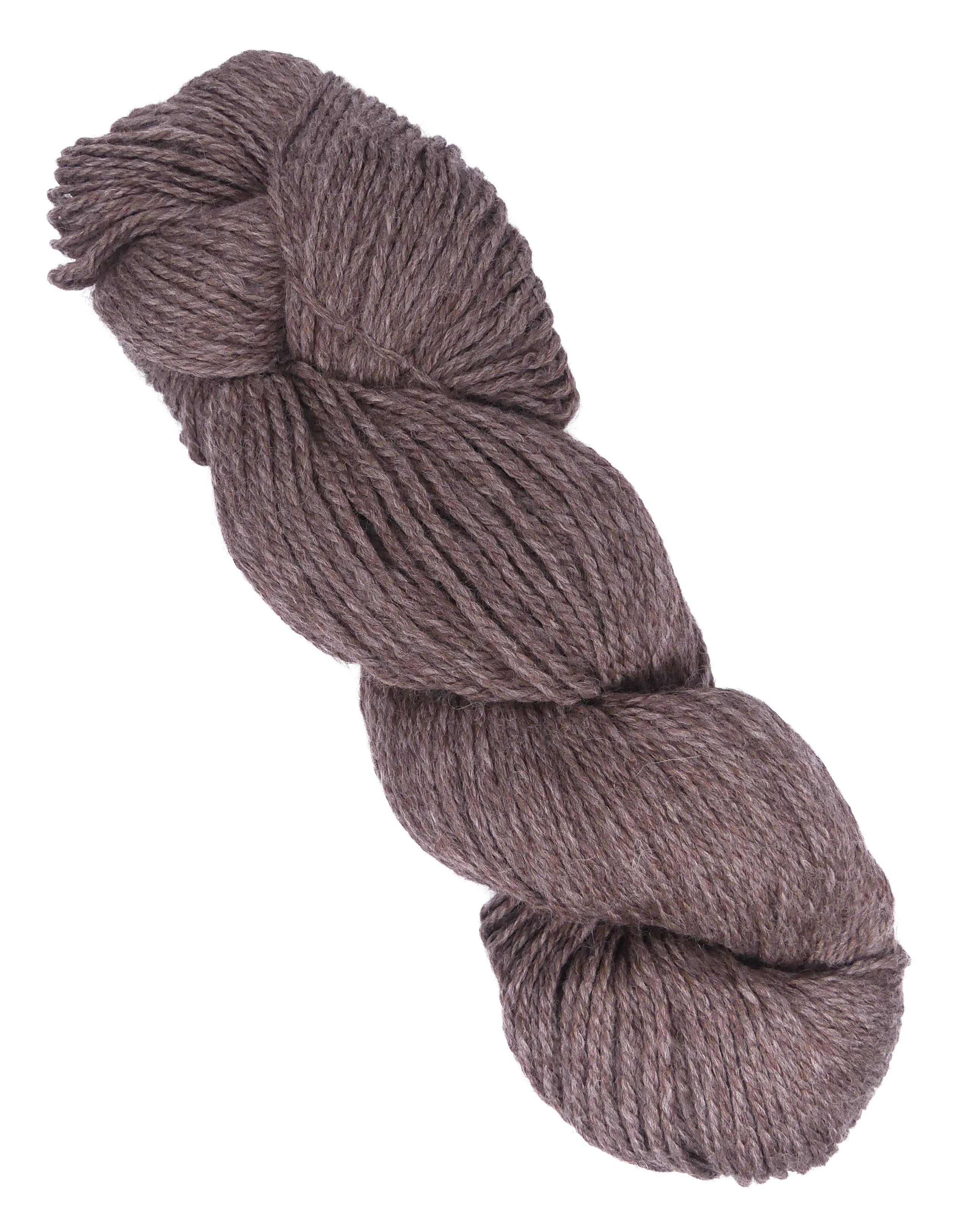 Cascade Woolpaka - Natural Chocolate (Color #06)