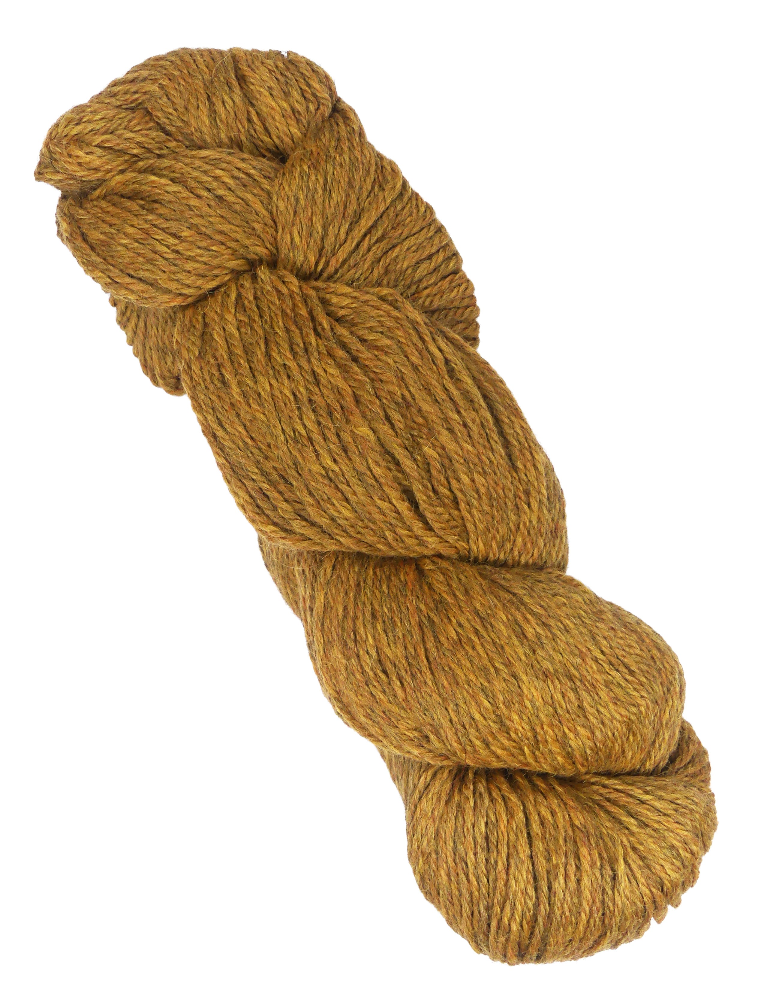 Cascade Woolpaka - Straw (Color #13)