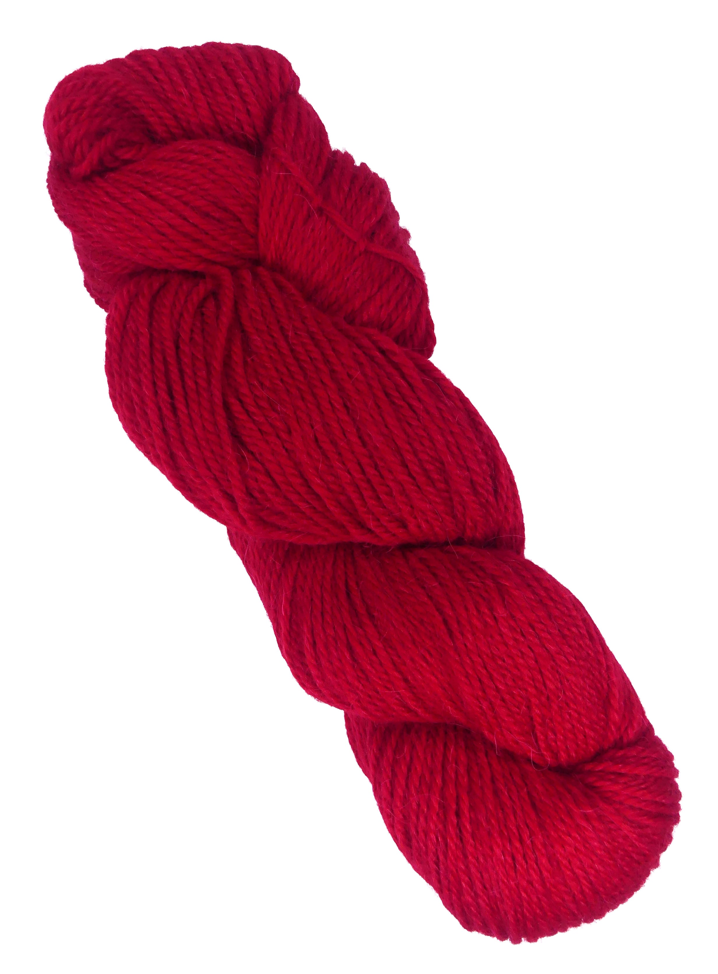 Cascade Woolpaka - Ruby (Color #16)