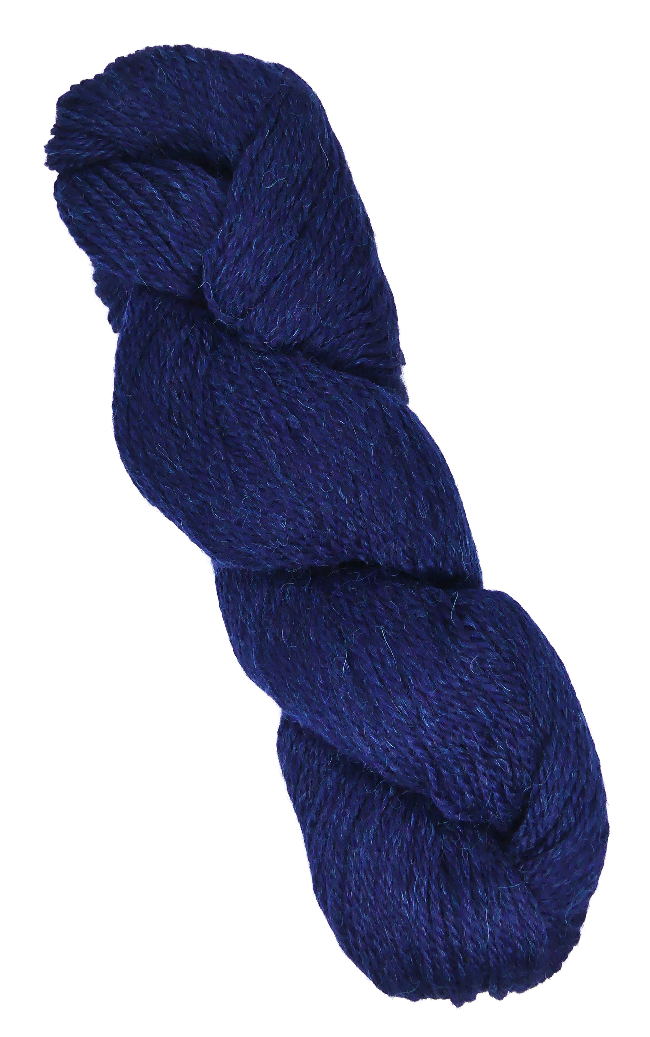 Cascade Woolpaka - Midnight Heather (Color #20)