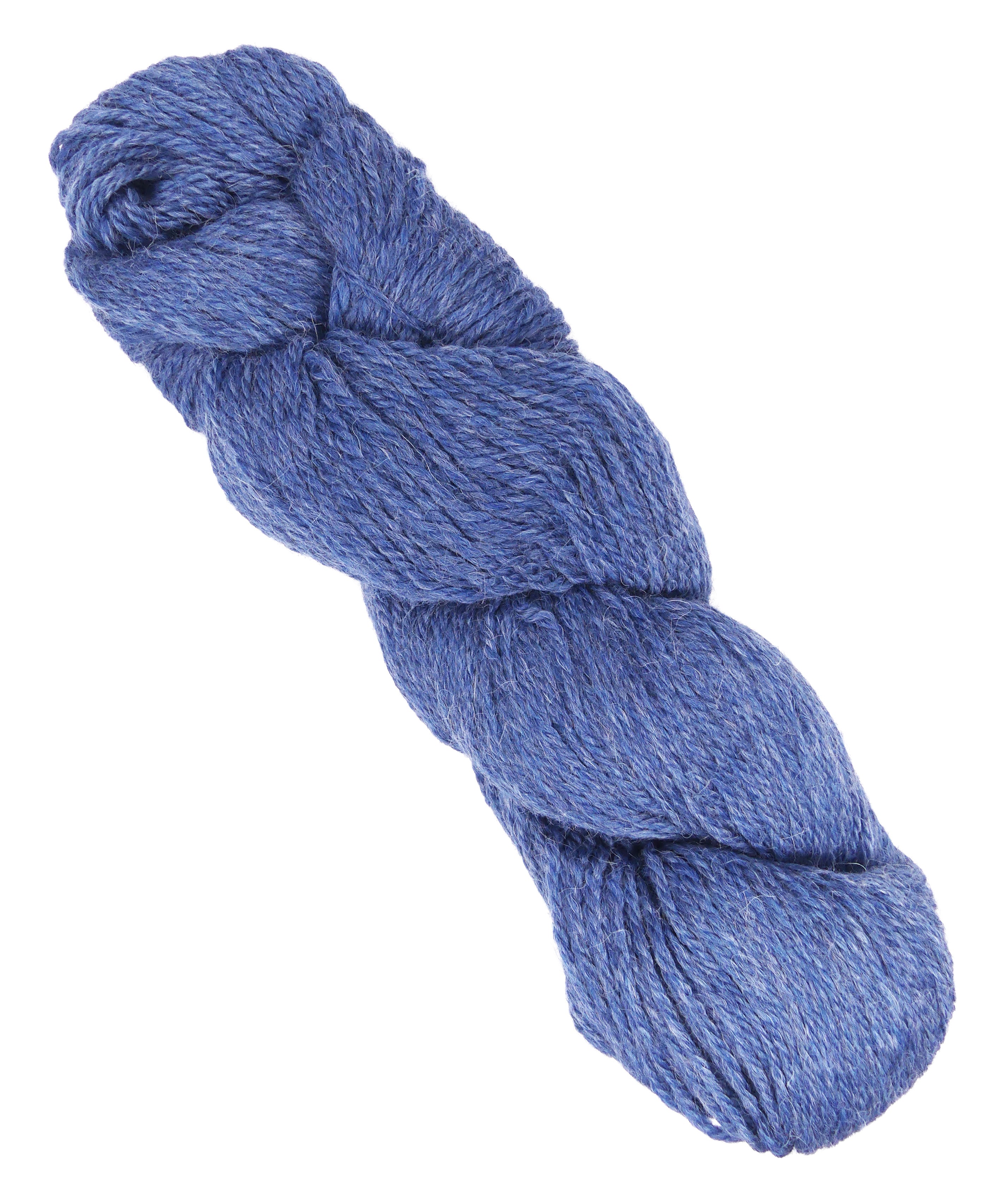 Cascade Woolpaka - Sapphire (Color #21)