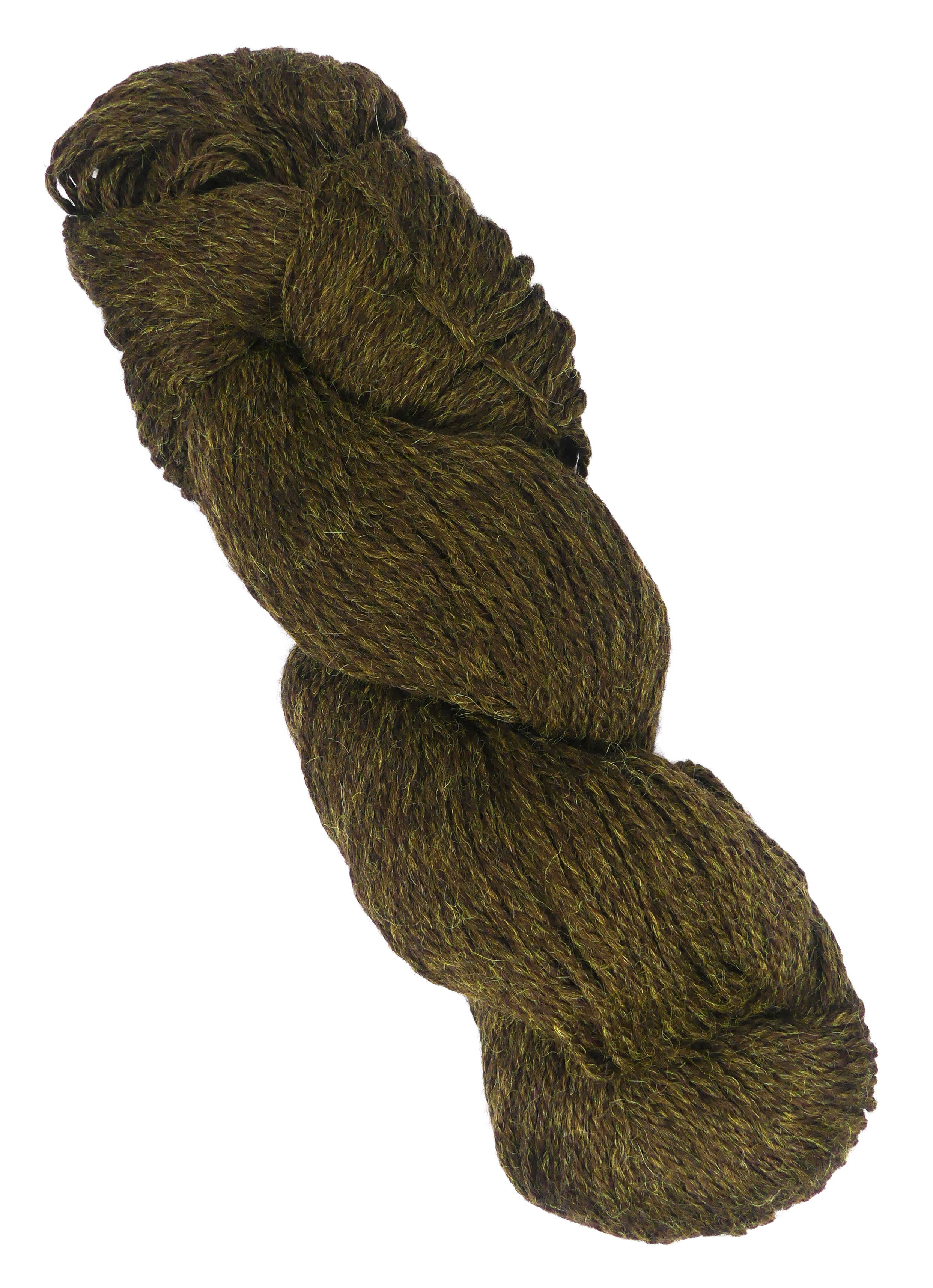 Cascade Woolpaka - Yakima Heather (Color #24)