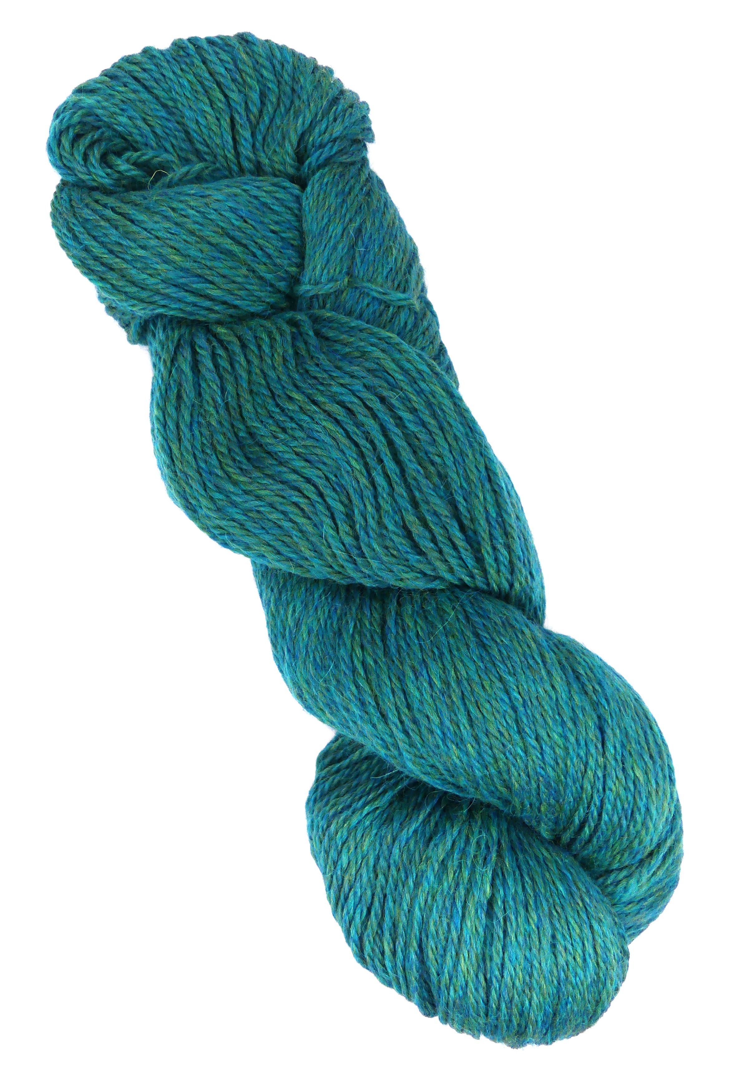 Cascade Woolpaka - Lake Chelan Heather (Color #25)