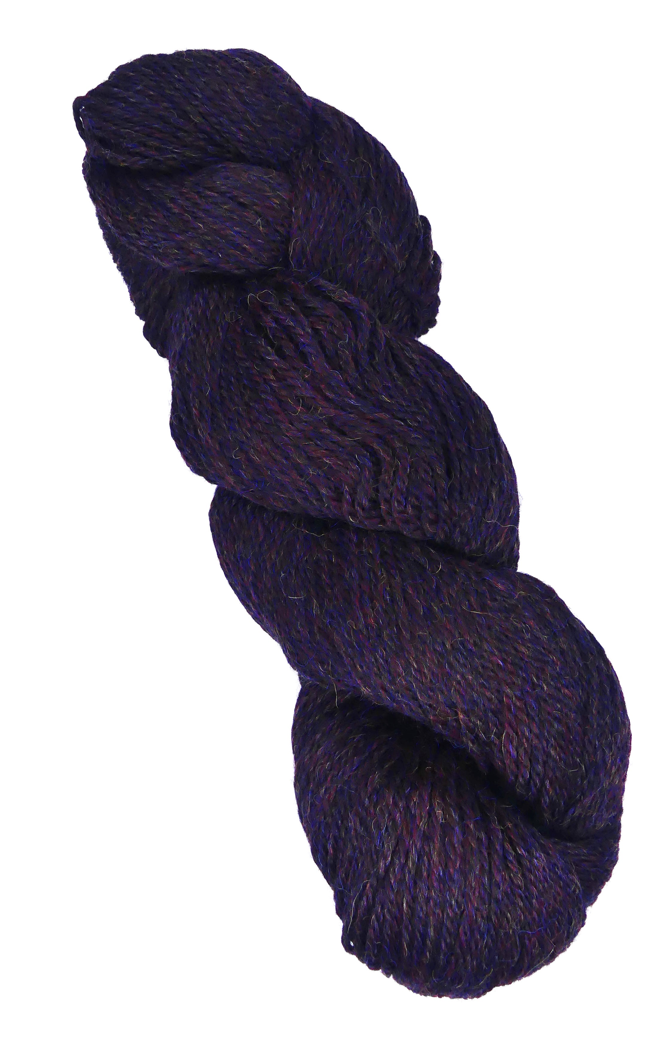 Cascade Woolpaka - Galaxy (Color #28)