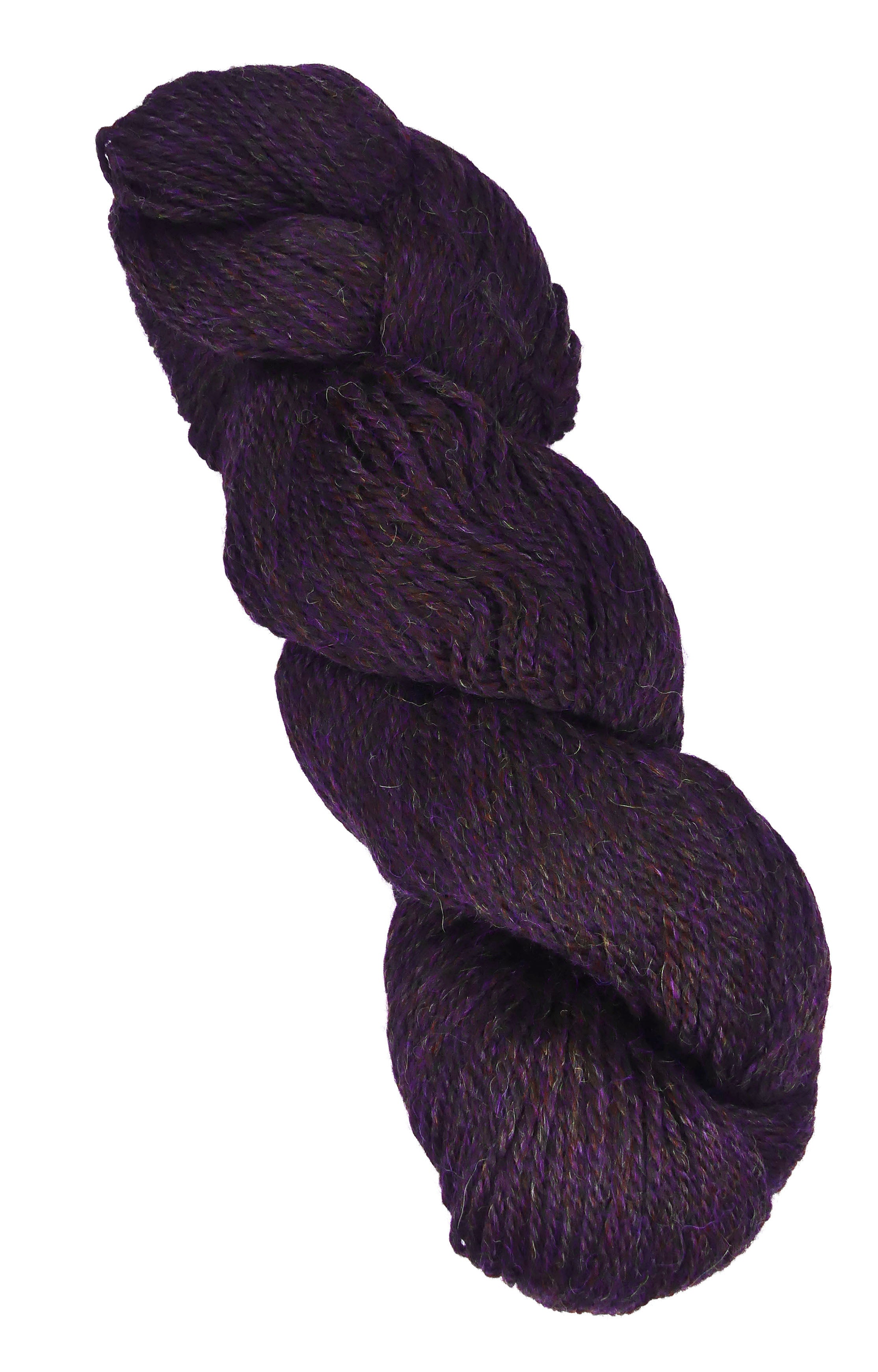 Cascade Woolpaka Lite - Galaxy (Color #28) Dyelot 7K3506