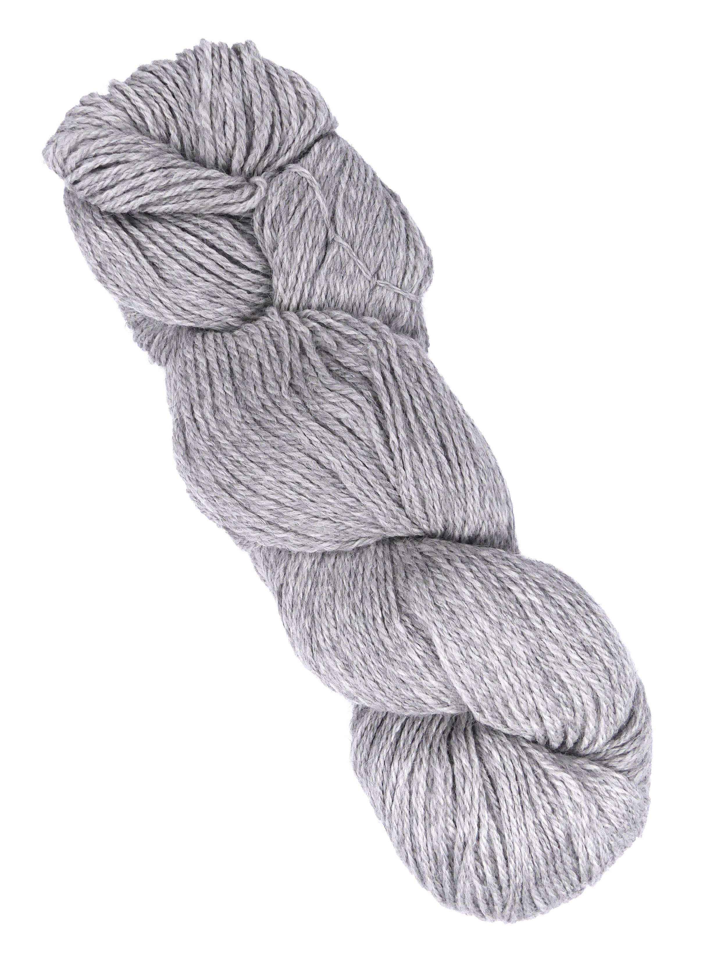 Cascade Woolpaka Lite - Natural Silver (Color #02)