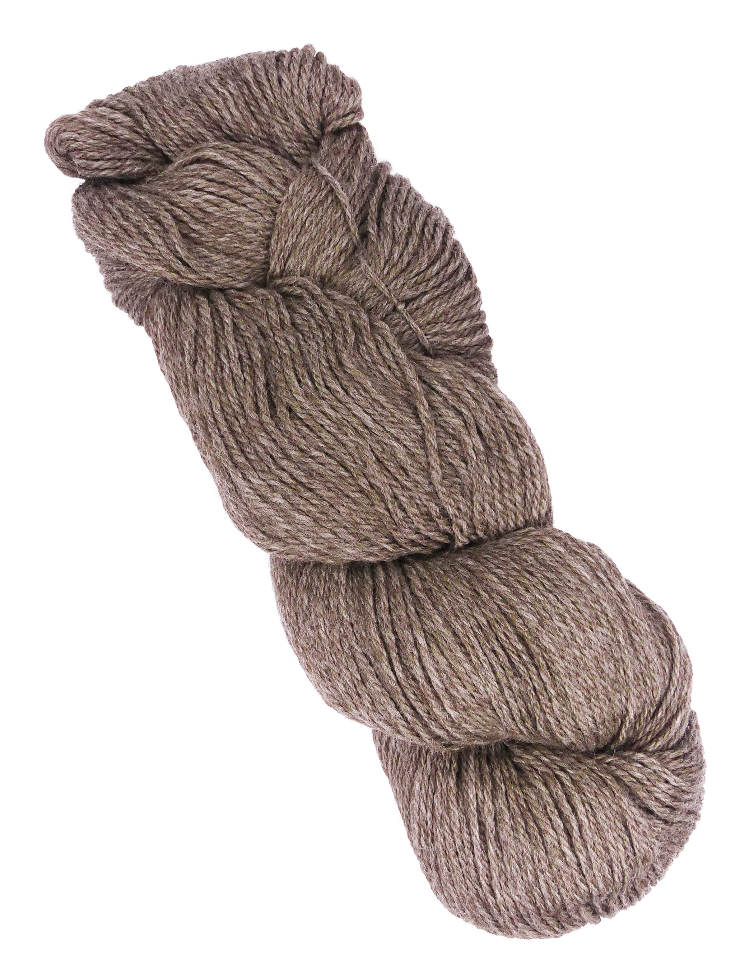 Cascade Woolpaka Lite - Natural Chocolate (Color #06)